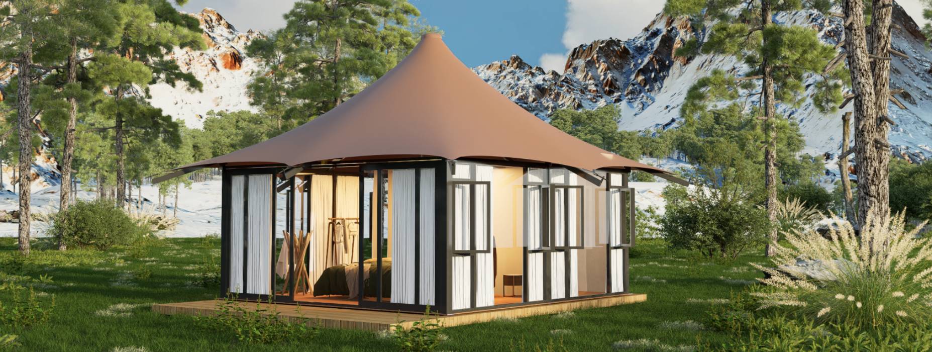 黄陵县装配式建筑厂家